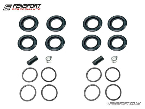 Brake Caliper - Front - Seal Kit - GR Yaris