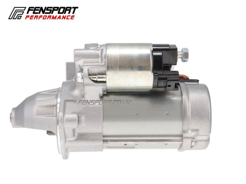 Starter Motor Assembly - GR Yaris, GR Corolla - G16E-GTS