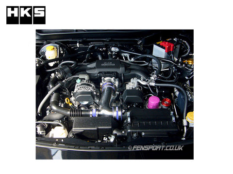 Air Intake - HKS Premium Suction - GT86 & BRZ