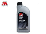 Millers Gear Oil - XF Premium MTF 75w Fully Synthetic Gear Oil - 1 Litre