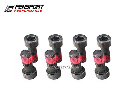 Flywheel Bolt Kit - Genuine Part - GR Yaris - G16E-GTS Engine