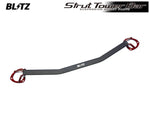 Blitz Strut Tower Bar - Front - 96142 - Civic Type R - FL5