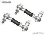 Verkline - Rear Roll Bar Link Kit - Adjustable - GR Yaris