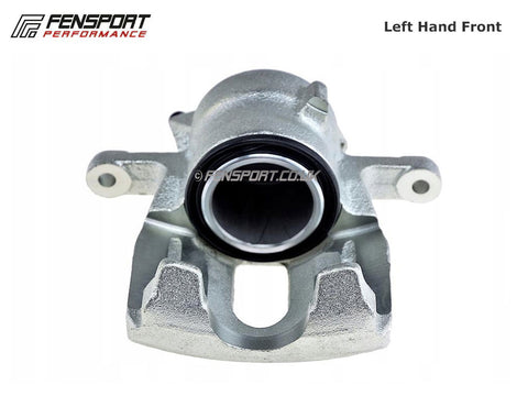 Brake Caliper - Left Hand Front - Swift ZC11, ZC21, ZC31S