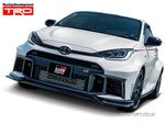 TRD GR Front Spoiler - Black - GR Yaris Gen 2