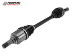 Driveshaft - Left Hand Front - Swift Sport ZC31S