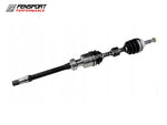 Driveshaft - Right Hand Front - Celica ST202 Superstrut only