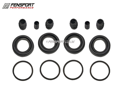 Brake Caliper - Front - Piston Seal Kit - GR86, GT86 & BRZ