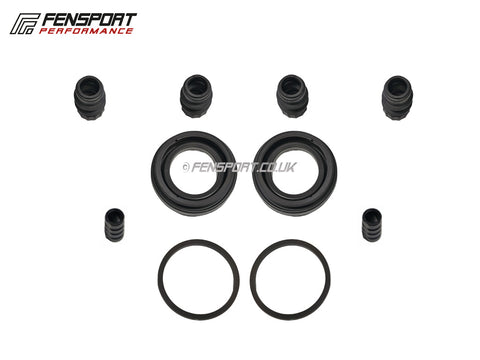 Brake Caliper - Rear - Piston Seal Kit - GR86, GT86 & BRZ 