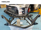 Verkline Lightweight Tubular Subframe - Front - GR Yaris