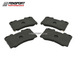 Brake Pads - Front - Genuine Toyota - GR Yaris