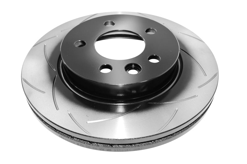 DBA 18-20 Volkswagen Amarok Front Slotted Street Series Rotor