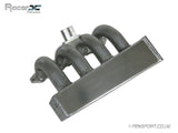 Racer X Intake Manifold - Side Feed - MR2 Turbo Rev 3