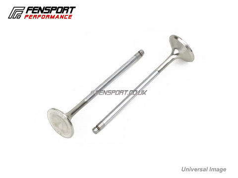 Intake Valve for GR Yaris G16E-GTS