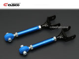 Cusco Adjustable Rear Lower Arm Set - GR Yaris - 1C7474G