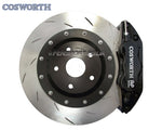 Brake Kit - Front - Cosworth (AP Racing) 6 Piston - GR86, GT86 & BRZ