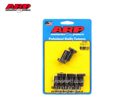 ARP Flywheel Bolt Kit - Celica & MR2 3SGTE