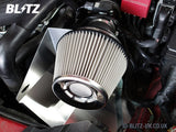 Blitz SUS Induction Kit - 26082 - Evo 10, Evo X - With Air Guide - C1 Core