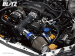 Blitz SUS Induction Kit - 26128 - GT86 & BRZ