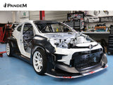 Pandem - Rocket Bunny - Body Kit - GR Yaris