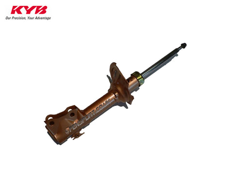 KYB Ultra SR Shock Absorber - Front - Yaris 1.4TD