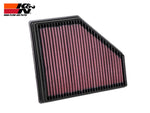 Air Filter - K&N - GR Supra A90 Mk5