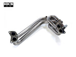 HKS Exhaust Manifold - Unequal Length - With Cat - GT86 & BRZ