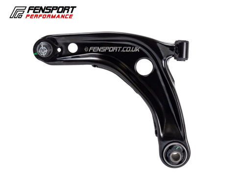 Front Wishbone - Left Hand - Yaris 1.3SR & 1.8SR P90 & P130