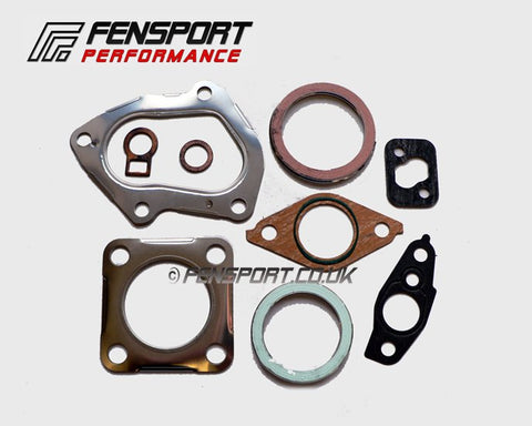 Turbo Gasket Set - Starlet Turbo EP82 & EP91 - 4E-FTE