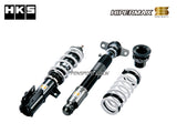 Coilover Kit - HKS Hipermax S - GR Yaris