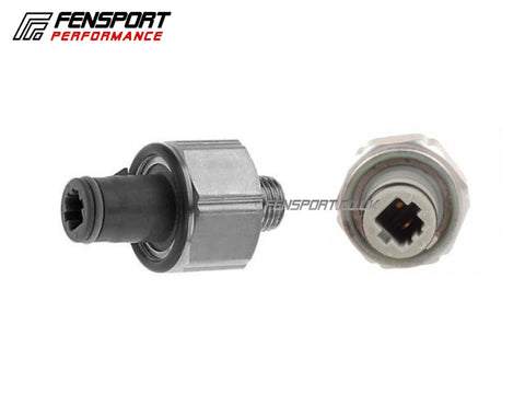 Knock Sensor - Round Plug - GT4 ST185 & MR2 Turbo Rev 1 & 2