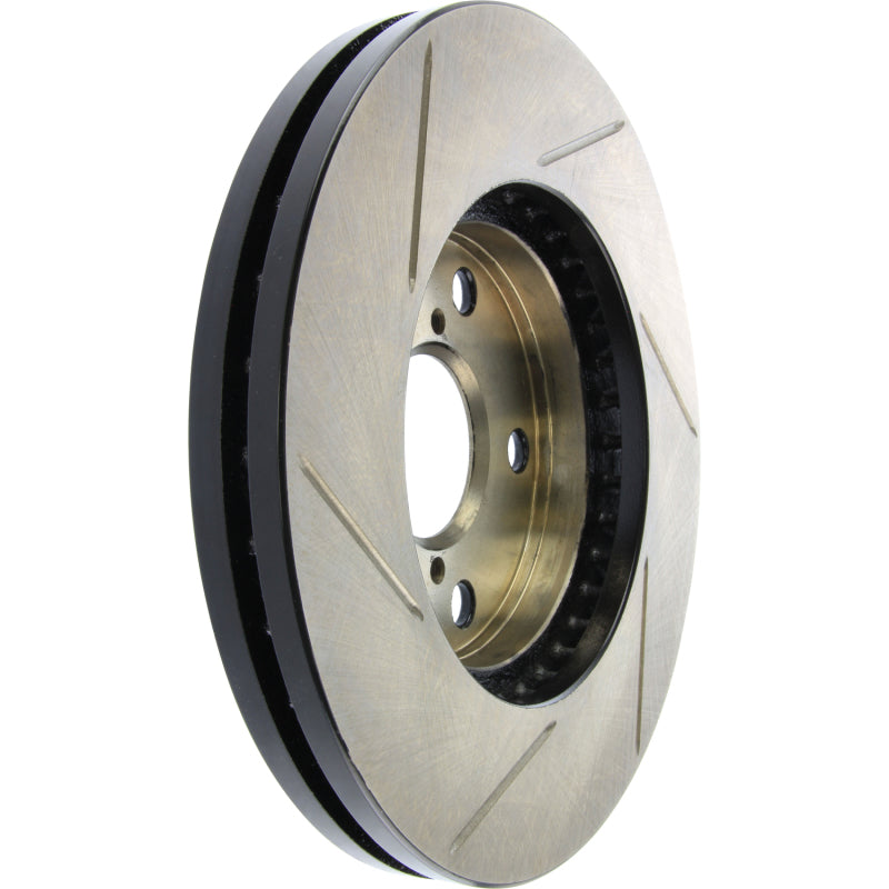 StopTech Slotted Sport Brake Rotor