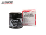 Oil Filter - Genuine Toyota  - GR Yaris & Various