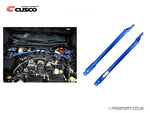 Strut Brace - Cusco - Not Adjustable - GT86 & BRZ