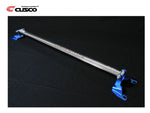 Strut Brace - Rear - Alloy - Cusco - GT86, GR86 & BRZ