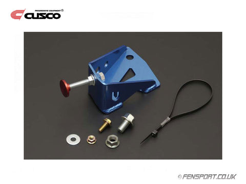 Cusco Brake Master Cylinder Brace for GT86 & BRZ