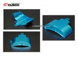 Cusco Alloy Air Con Pump Cover - GT86 & BRZ