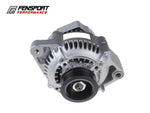 Alternator - 4AGE & 4EFE - 60 Amp