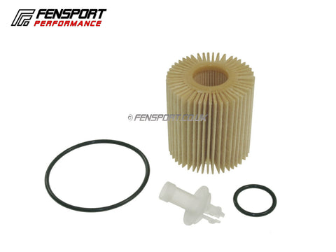 Oil Filter - IS200d, IS220d, IS250 GSE20, Auris SR180