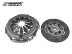 Clutch Kit - Standard - iQ 1.0