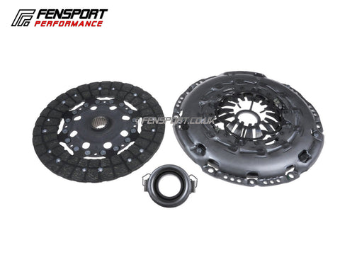 Clutch Kit - Auris SR180 & T180