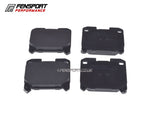 Brake Pads - Rear - Standard - GT4 ST205 & Supra JZA80 Twin Piston