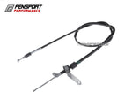 Hand Brake Cable - Right Hand Rear -  Celica 140 & 190 T Sport ZZT23#