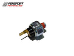 Oil Pressure Switch - 3S, Rev1 & 2