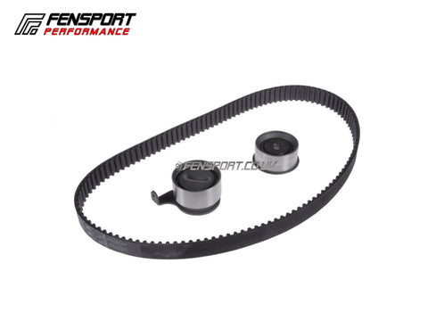 Cambelt Kit Includes Idler & Tensioner Bearings - Starlet EP82, EP91, Corolla G6 4E-FE