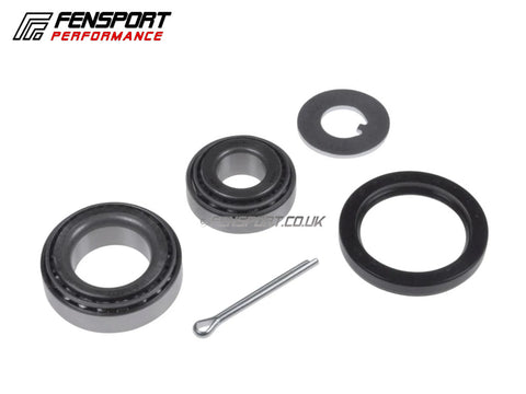 Wheel Bearing Kit - Rear - Starlet EP82 & EP91