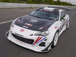 Blitz Aero Speed - GT86 & BRZ - Wide Arch Kit - No Spats - 60163