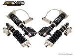 Coilover Kit - BC Racing - 3 Way Adjustable - ZR Series - GT86 & BRZ