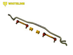 Whiteline Anti Roll Bar - Front 22mm - Heavy Duty -  Adjustable - GR86, GT86 & BRZ