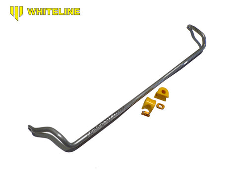 Whiteline Anti Roll Bar - Rear 16mm - Adjustable - GR86, GT86 & BRZ